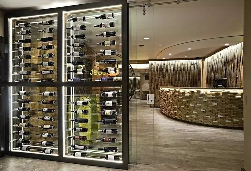 בית מלון כפרי Pey