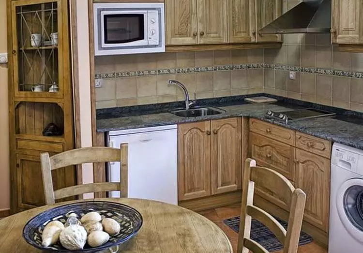 בית מלון כפרי Pey