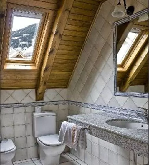 בית מלון כפרי Pey