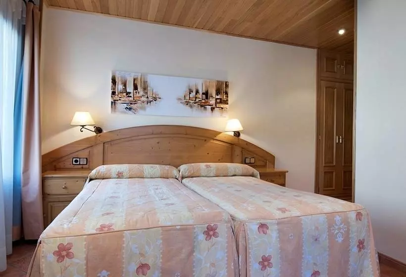 בית מלון כפרי Pey