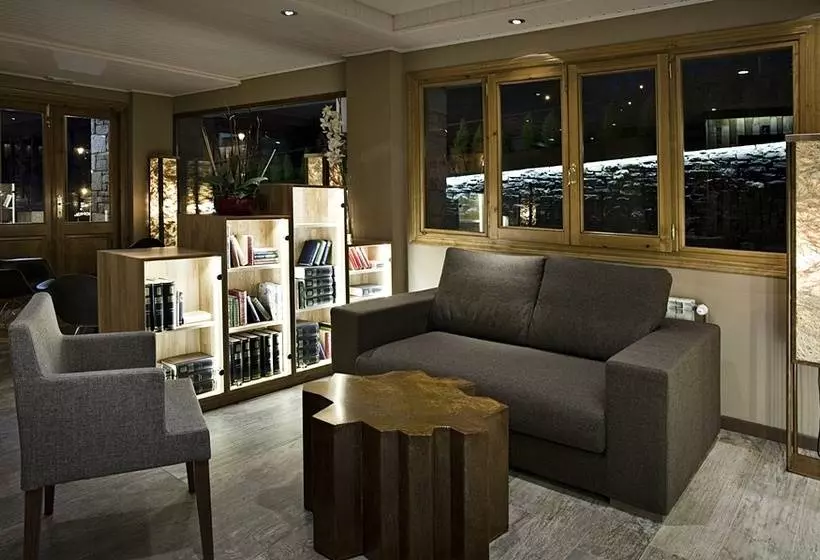 בית מלון כפרי Pey