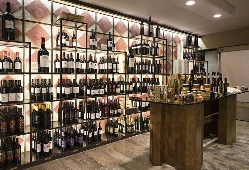 בית מלון כפרי Pey