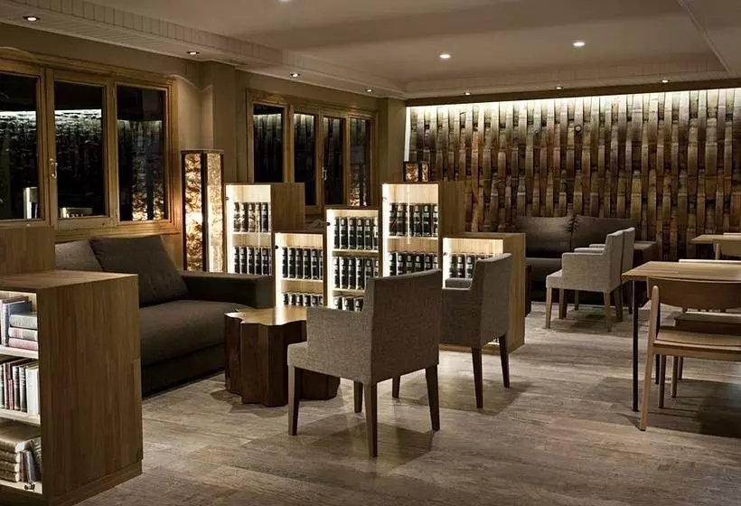 בית מלון כפרי Pey