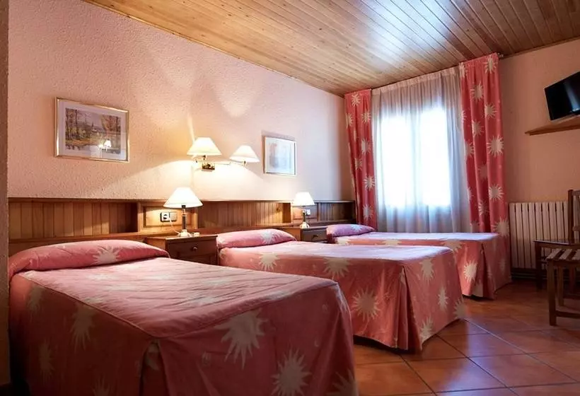 בית מלון כפרי Pey