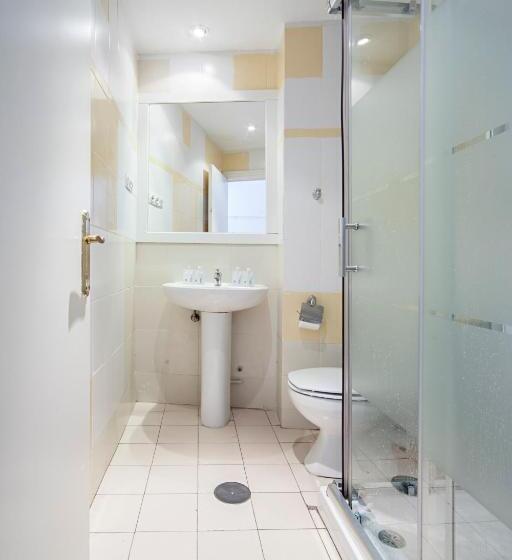 Madrid Motion Hostels