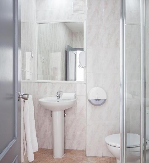 Madrid Motion Hostels