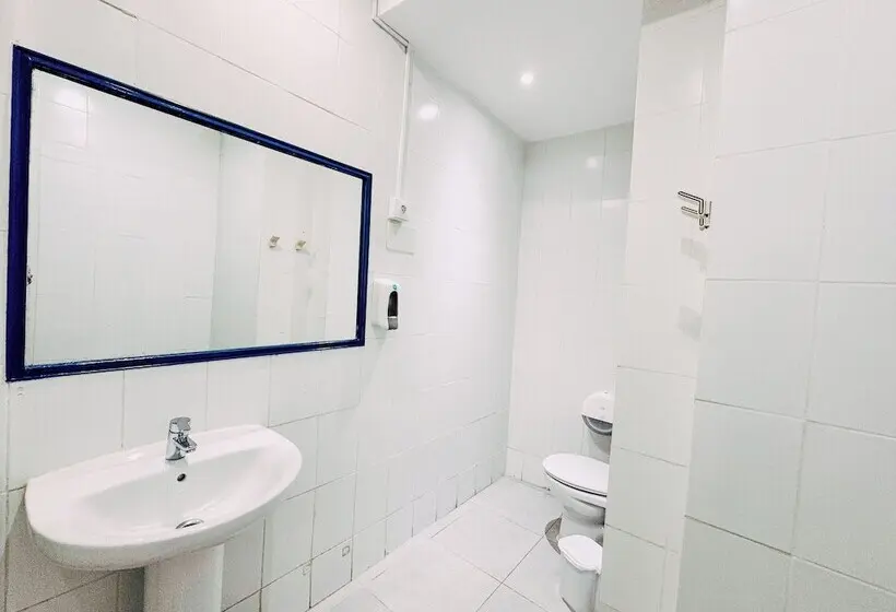 MadVibes Hostel Gran Vía