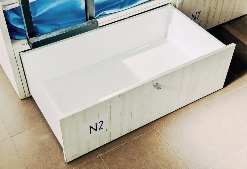 MadVibes Hostel Gran Vía