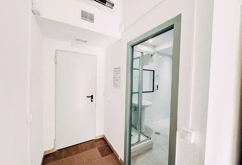 MadVibes Hostel Gran Vía