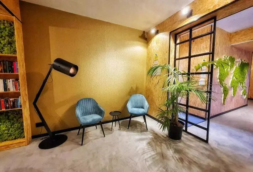 Mb Hostels Premium Eco Adults Recommended