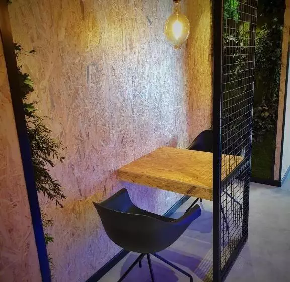 Mb Hostels Premium Eco Adults Recommended