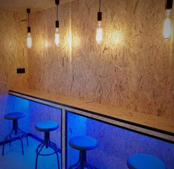 Mb Hostels Premium Eco Adults Recommended