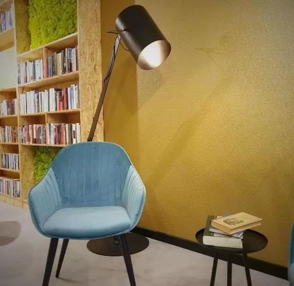 Mb Hostels Premium Eco Adults Recommended