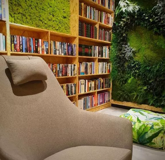 Mb Hostels Premium Eco Adults Recommended