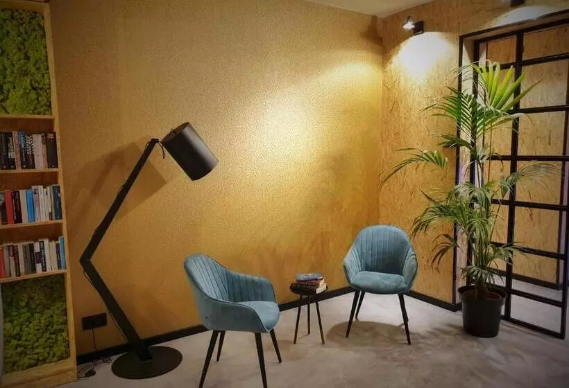 Mb Hostels Premium Eco Adults Recommended