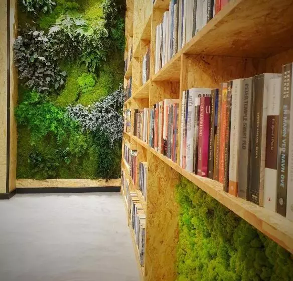 Mb Hostels Premium Eco Adults Recommended