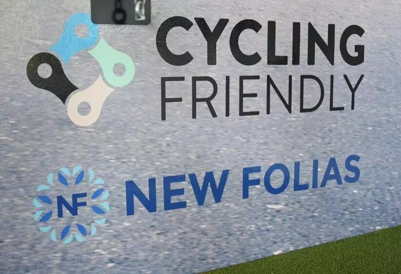 New Folias