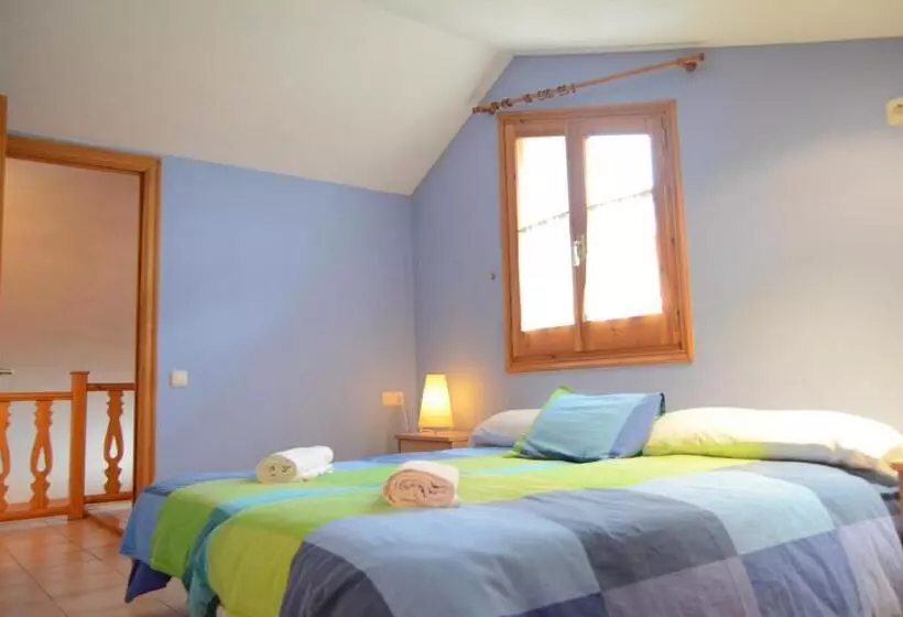 Majatalo Hostal La Cuineta De Cal Triuet