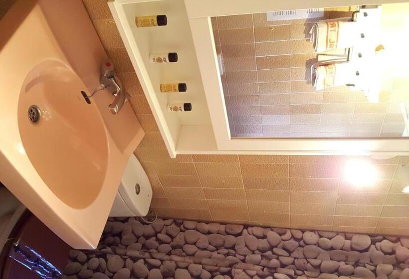 بنسيون Hostal La Cuineta De Cal Triuet