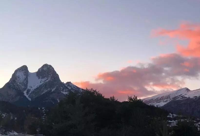 Majatalo Hostal La Cuineta De Cal Triuet