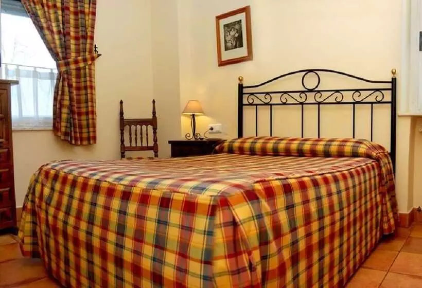 Хостел Rural Valle San Emiliano