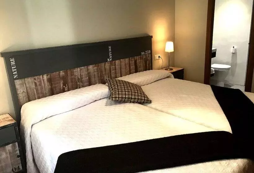 Хостел Rural Valle San Emiliano