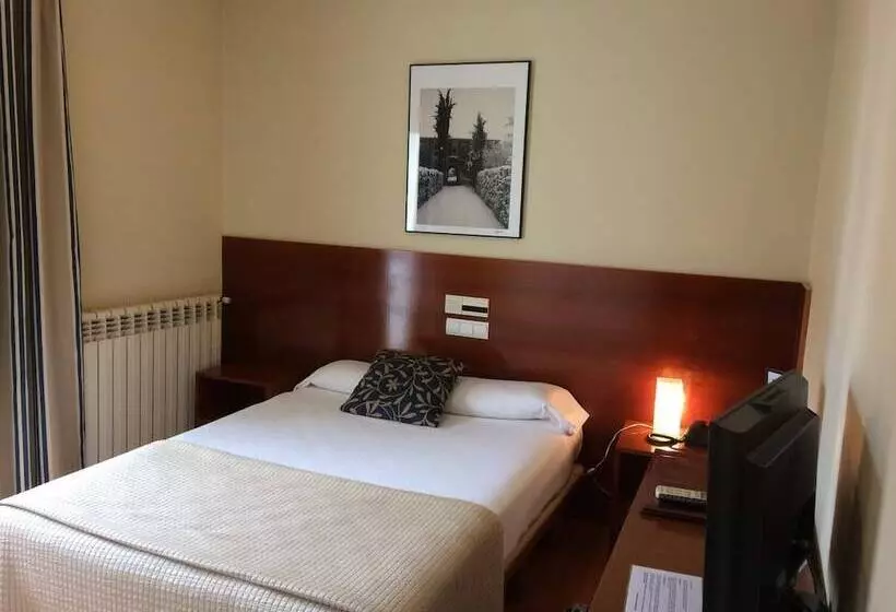 בית מלון כפרי Alda Ciudad De Soria