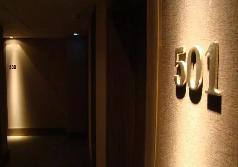 Hotelli Aroi Ponferrada