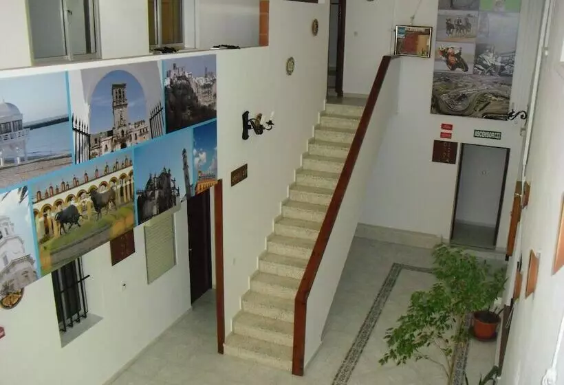 Hôtel El Faisan C&r