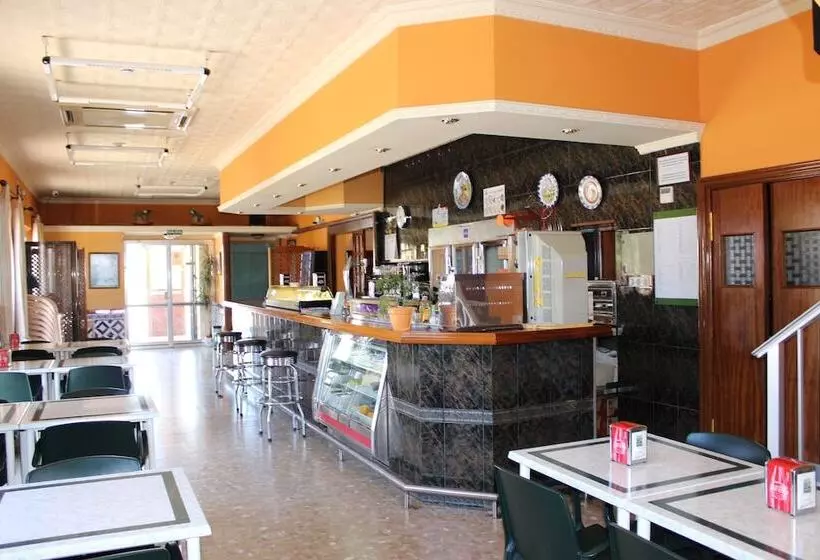 Hôtel El Faisan C&r