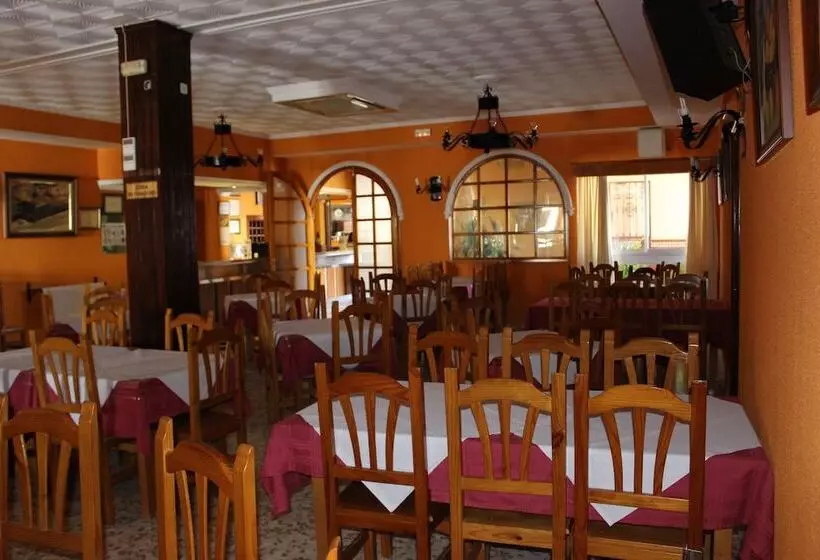 Hôtel El Faisan C&r