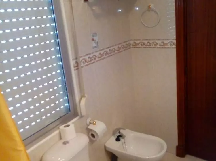 Hôtel El Faisan C&r