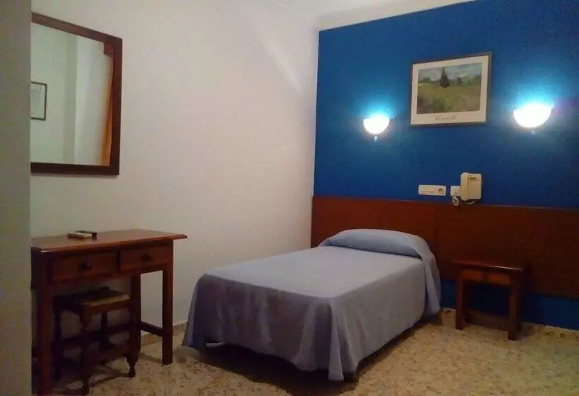 Hôtel El Faisan C&r