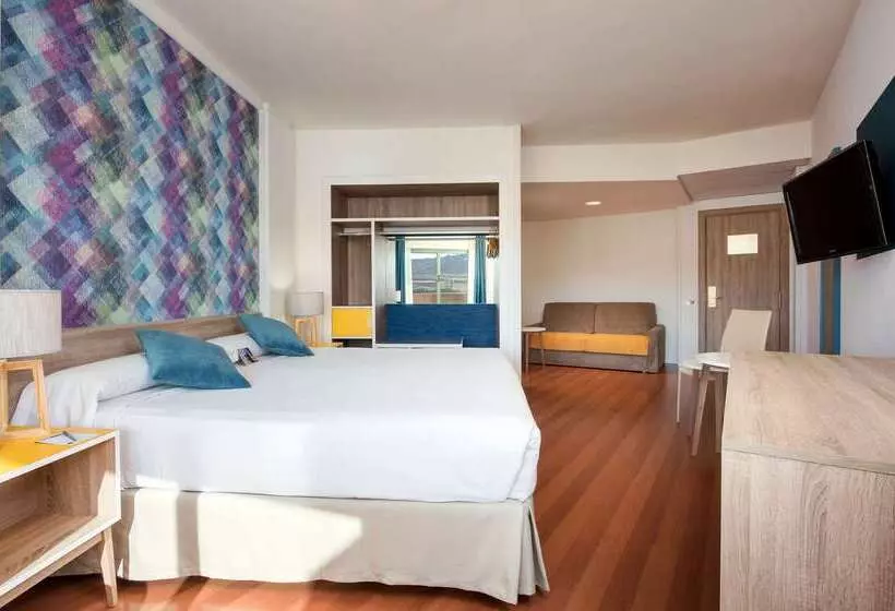 فندق Guadalajara & Conference Center Affiliated by Melia