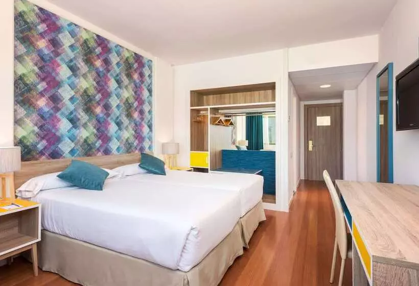 فندق Guadalajara & Conference Center Affiliated by Melia