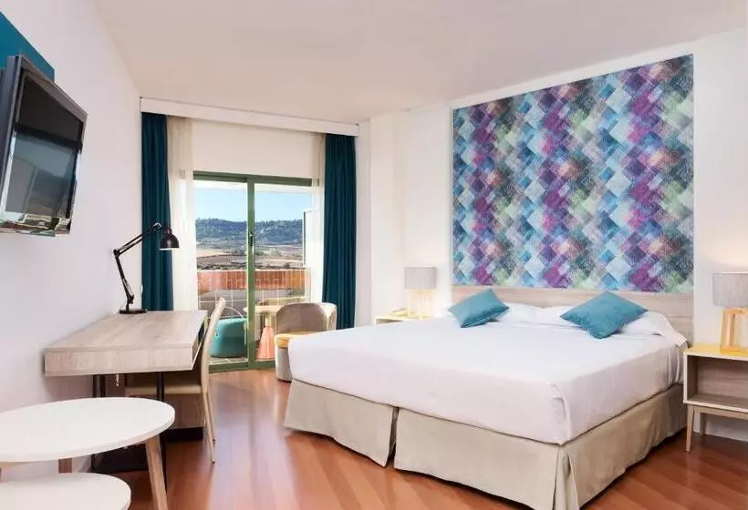 فندق Guadalajara & Conference Center Affiliated by Melia