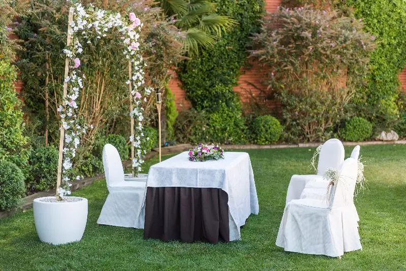 فندق Guadalajara & Conference Center Affiliated by Melia