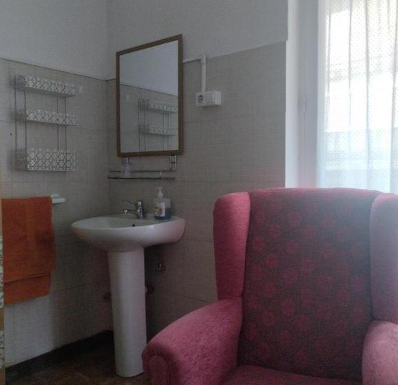 בית מלון כפרי Hostal España