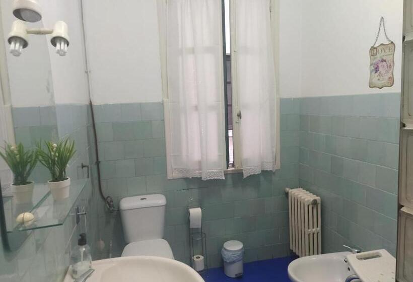 בית מלון כפרי Hostal España