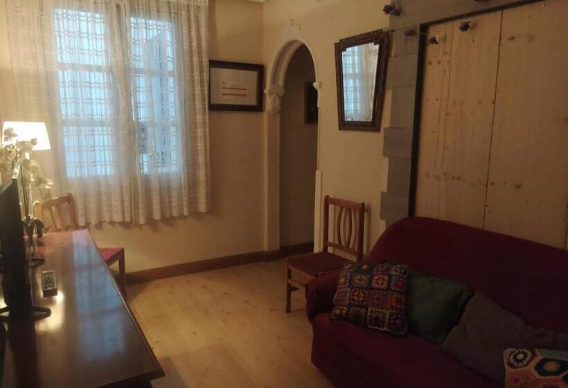 בית מלון כפרי Hostal España