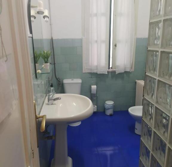 בית מלון כפרי Hostal España