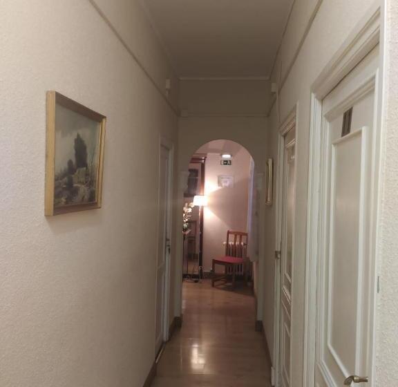 בית מלון כפרי Hostal España