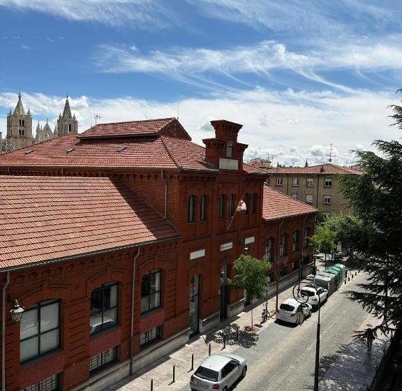 هتل Hostal Restaurante Boccalino