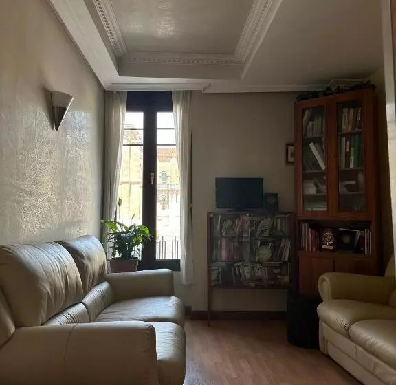 בית מלון כפרי Hostal Restaurante Boccalino