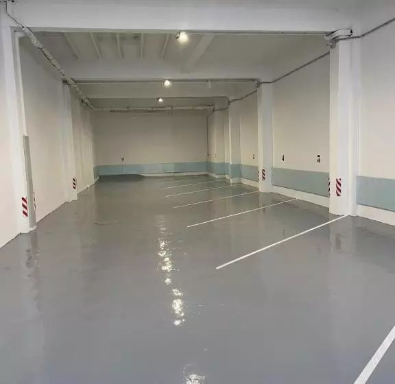 בית מלון כפרי Hostal Restaurante Boccalino