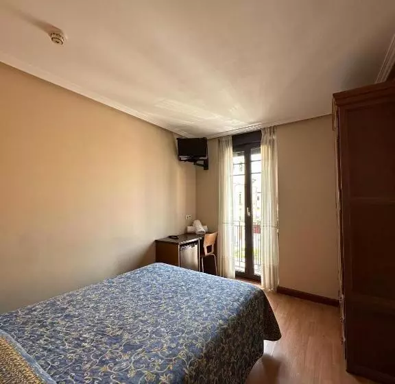 בית מלון כפרי Hostal Restaurante Boccalino