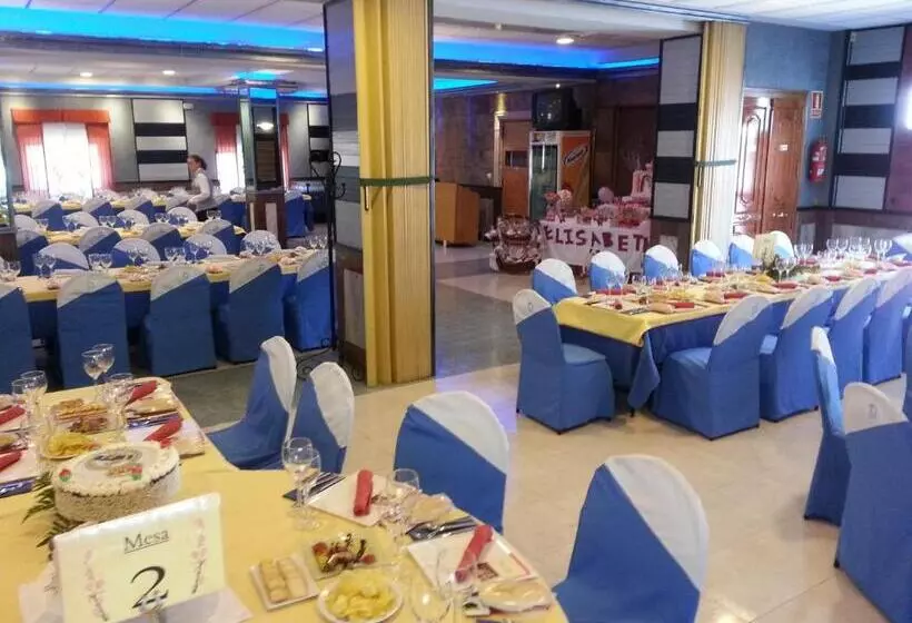 Отель La Moraleda Complejo Las Delicias