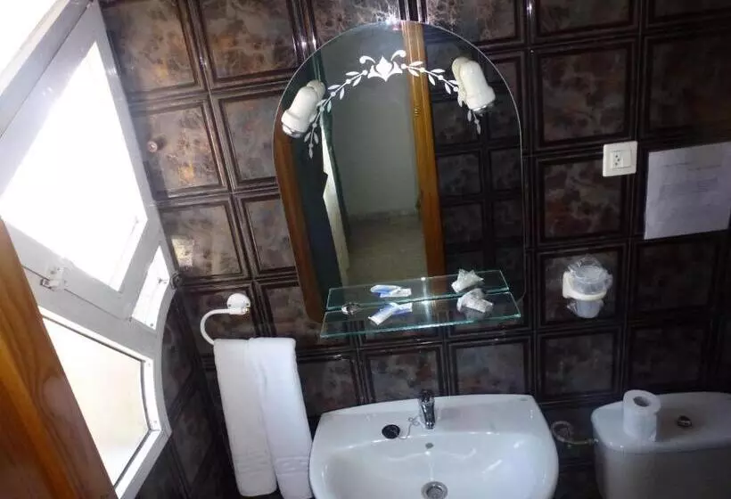 Отель La Moraleda Complejo Las Delicias