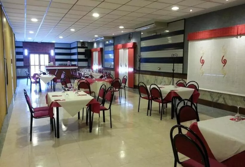 Отель La Moraleda Complejo Las Delicias