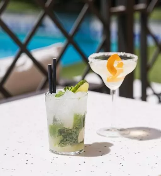 田舎風ホテル Alcazar De La Reina